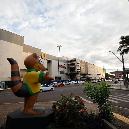 Pousada Quati Foz do Iguaçu Zewnętrze zdjęcie