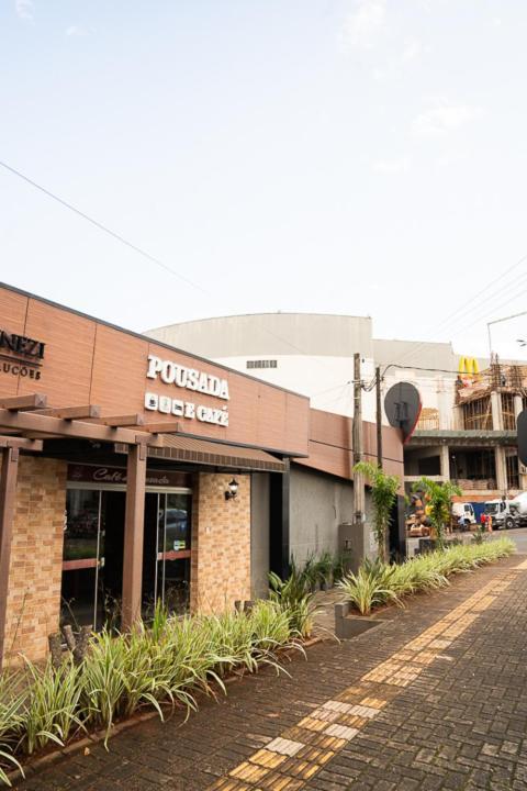 Pousada Quati Foz do Iguaçu Zewnętrze zdjęcie